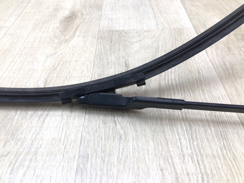 13466309 | Повідець склоочисника передній прав. CHEVROLET CRUZE 15- - Фото 5