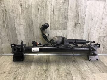 фаркоп BMW X5 (G05) 18-