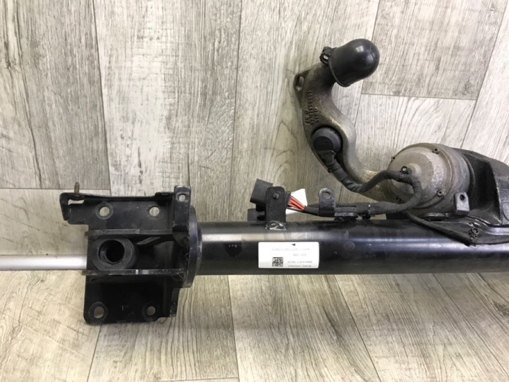 71606888575 | фаркоп BMW X5 (G05) 18- - Фото 2