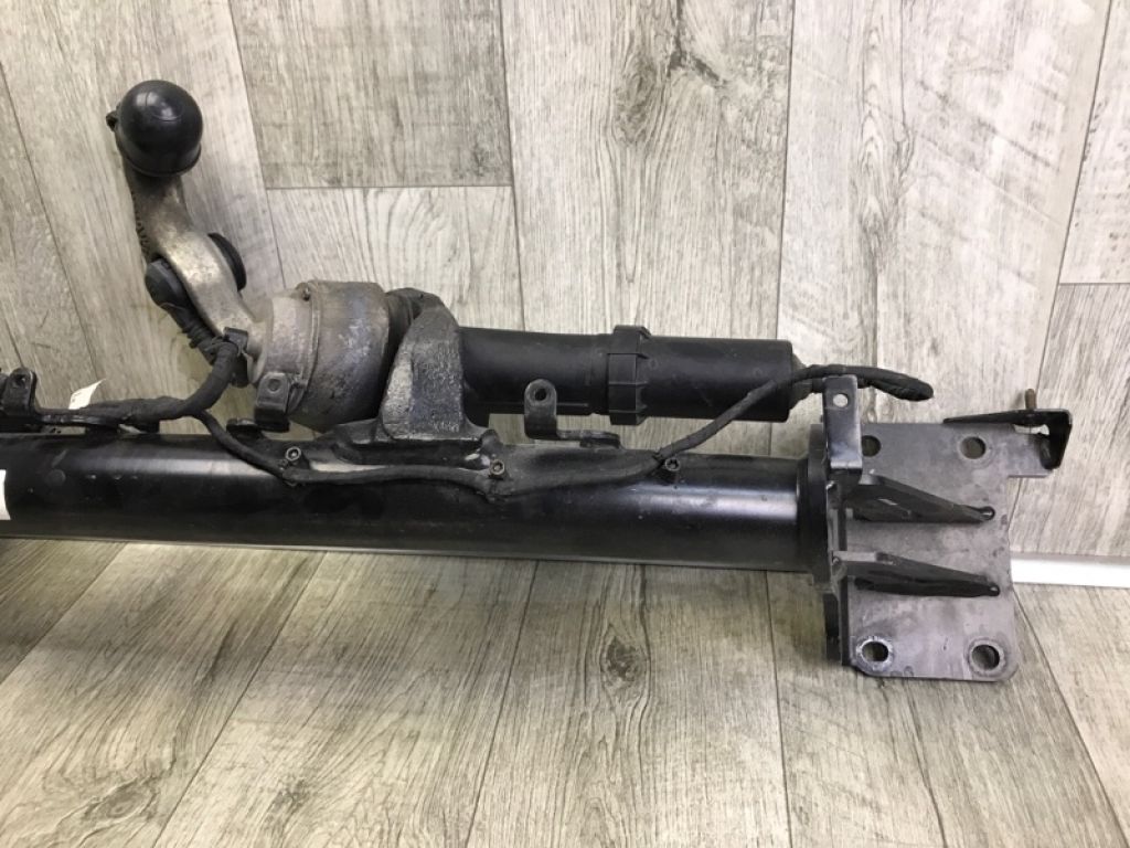 71606888575 | фаркоп BMW X5 (G05) 18- - Фото 3