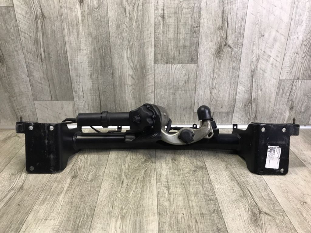 71606888575 | фаркоп BMW X5 (G05) 18- - Фото 8