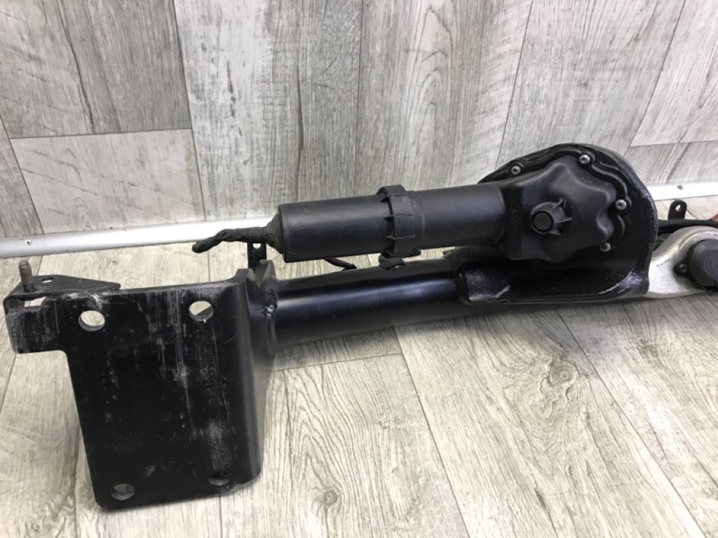 71606888575 | фаркоп BMW X5 (G05) 18- - Фото 9