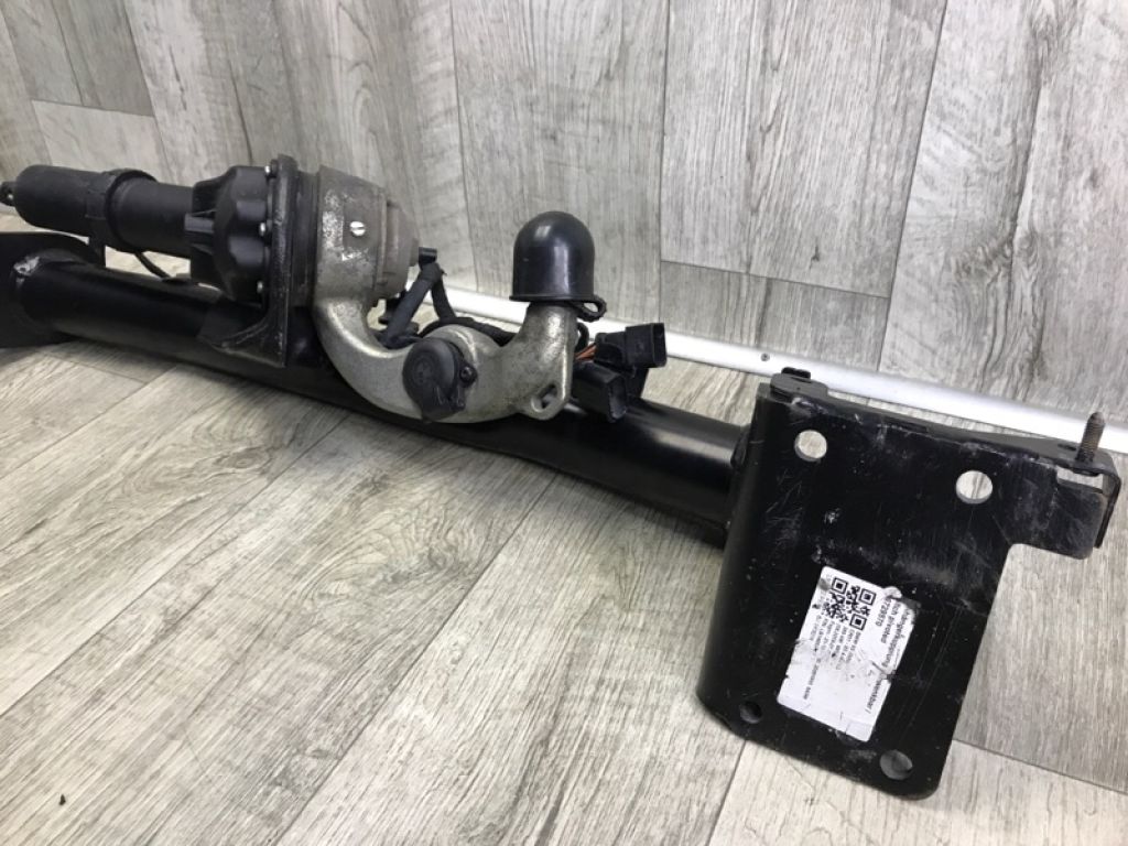 71606888575 | фаркоп BMW X5 (G05) 18- - Фото 10