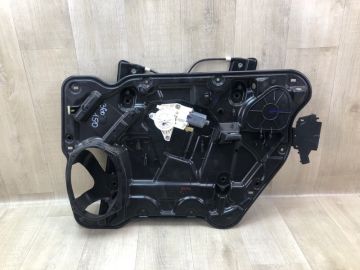 Склопідйомник передн. прав. DODGE JOURNEY 08-20