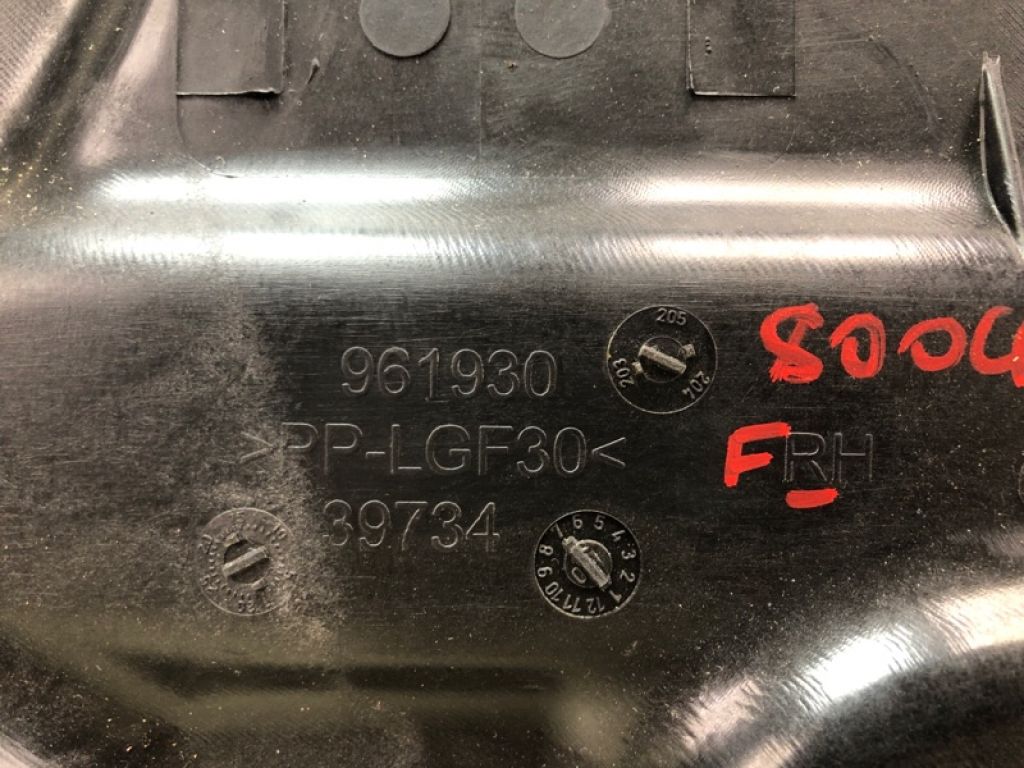 68103 378AA | Склопідйомник передн. прав. DODGE JOURNEY 08-20 - Фото 4