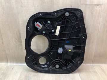 Склопідйомник задн. прав. KIA FORTE YD 12-