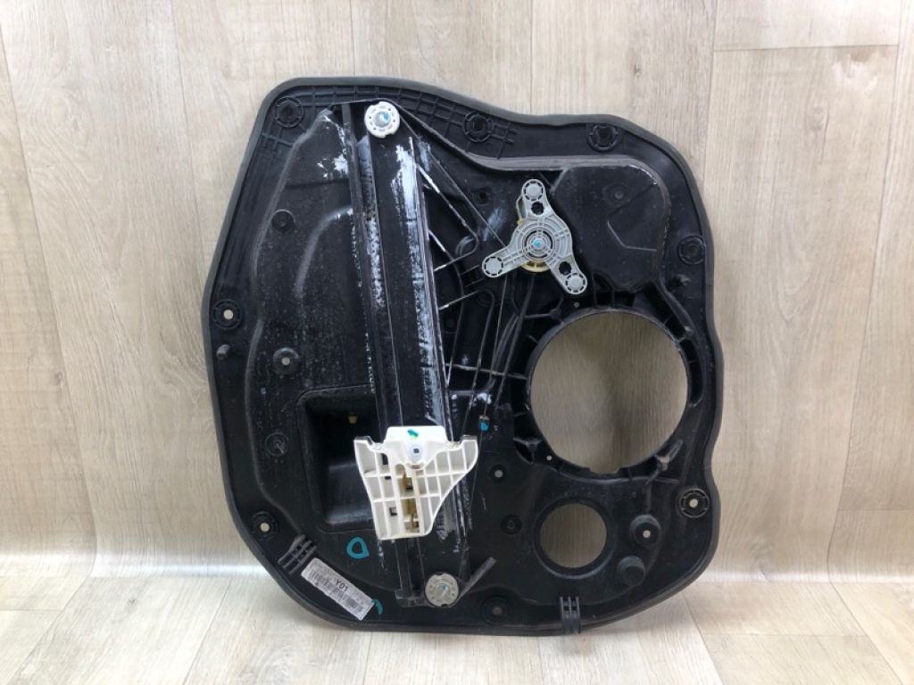 83402-A7010 | Склопідйомник задн. прав. KIA FORTE YD 12- - Фото 2