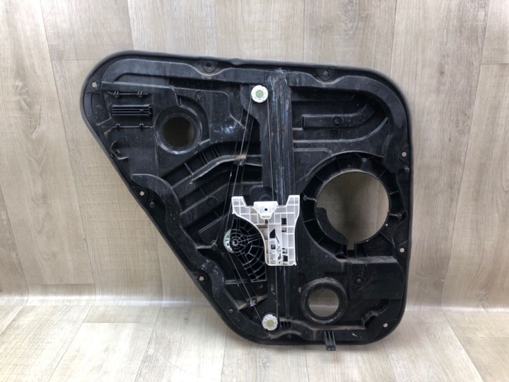 83481-D3000 | Склопідйомник задн. прав. HYUNDAI TUCSON TL 15-20 - Фото 2