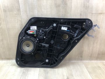 Склопідйомник задн. прав. HYUNDAI ELANTRA MD 10-15