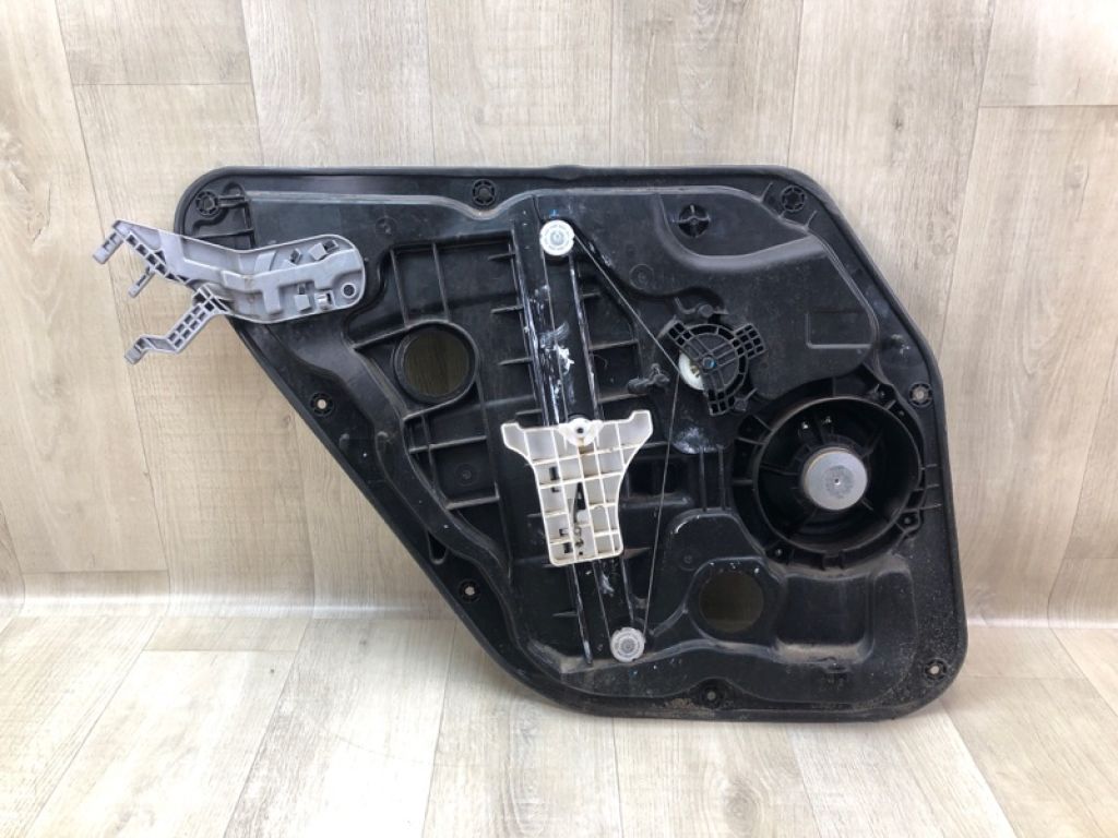 83481-3X000 | Склопідйомник задн. прав. HYUNDAI ELANTRA MD 10-15 - Фото 2