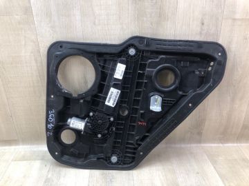 Стеклоподъемник задн. прав. HYUNDAI ELANTRA AD 16-