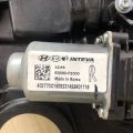 83481-F3000 | Стеклоподъемник задн. прав. HYUNDAI ELANTRA AD 16- - Превью 5