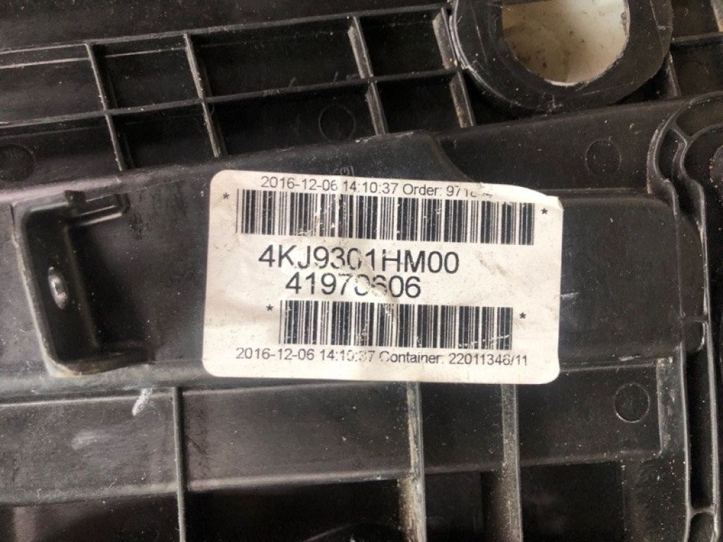 83481-F3000 | Стеклоподъемник задн. прав. HYUNDAI ELANTRA AD 16- - Фото 6