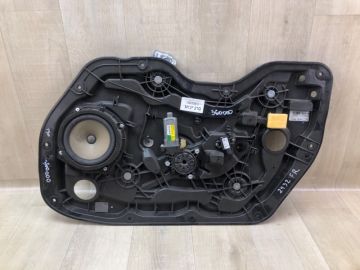 Склопідйомник передн. прав. HYUNDAI ELANTRA MD 10-15