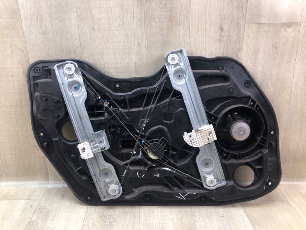 82481-3X311 | Склопідйомник передн. прав. HYUNDAI ELANTRA MD 10-15 - Фото 2