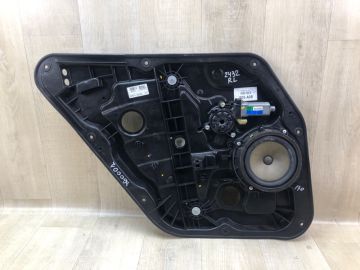 Склопідйомник задн. лів. HYUNDAI ELANTRA MD 10-15