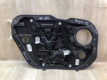 Стеклоподъемник передн. лев. HYUNDAI ELANTRA AD 16-