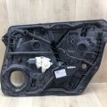 A1667201202 | Стеклоподъемник передн. прав. MERCEDES GL-CLASS X166 12-16