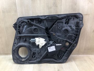 Склопідйомник передн. прав. MERCEDES GL-CLASS X166 12-16