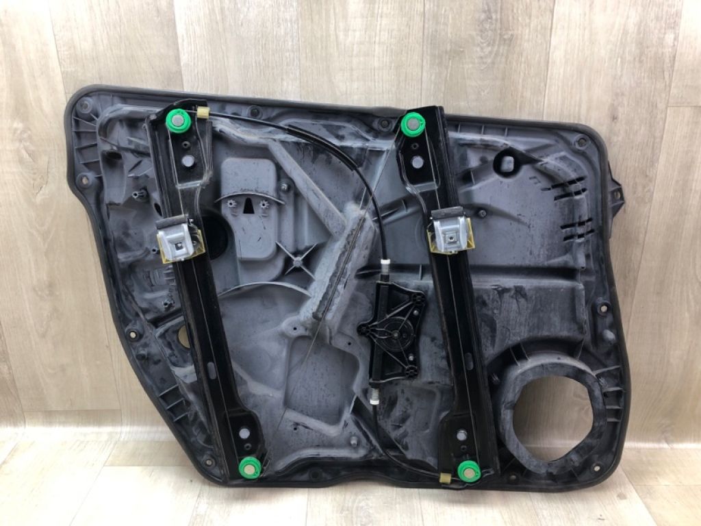 A1667201202 | Стеклоподъемник передн. прав. MERCEDES GL-CLASS X166 12-16 - Фото 2