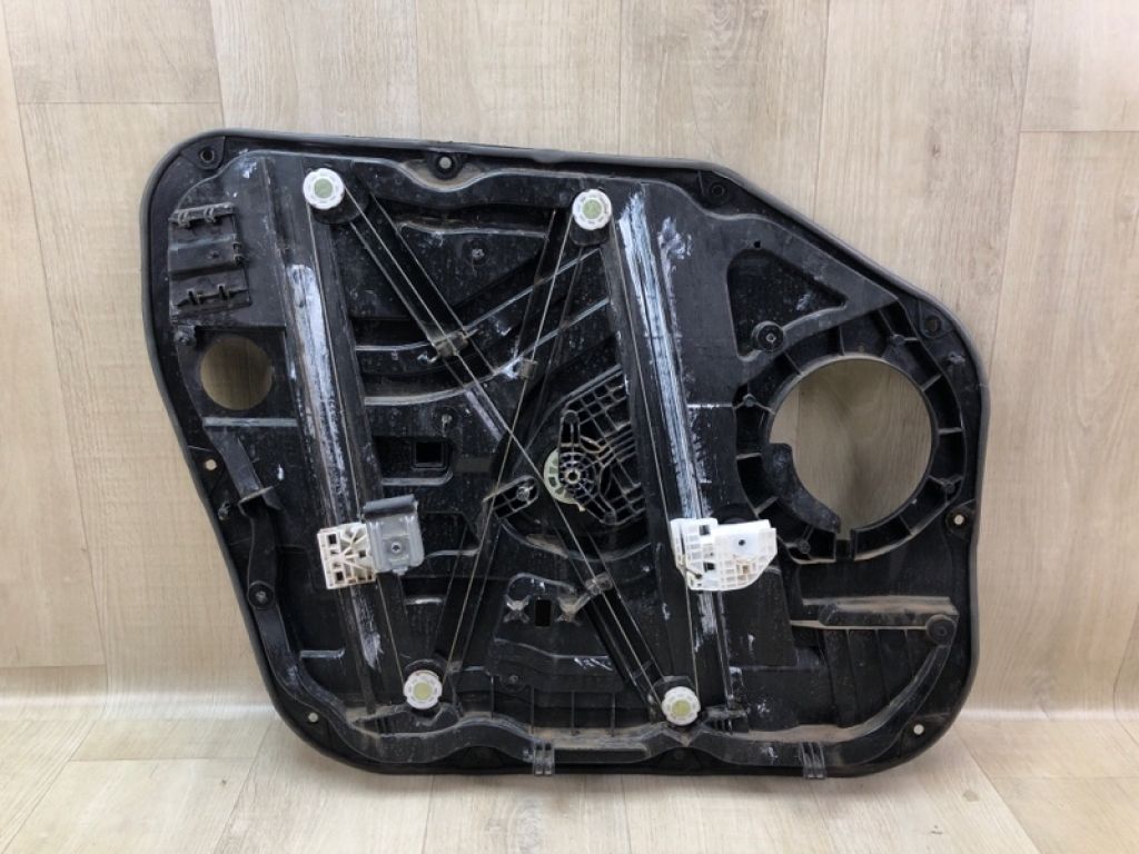 82481D3010 | Склопідйомник передн. прав. HYUNDAI TUCSON TL 15-20 - Фото 2