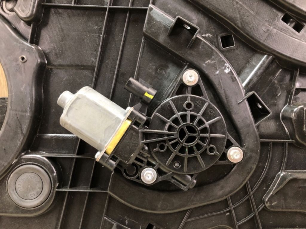 82481D3010 | Склопідйомник передн. прав. HYUNDAI TUCSON TL 15-20 - Фото 3