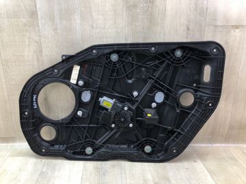 Склопідйомник передн. прав. KIA FORTE YD 12-