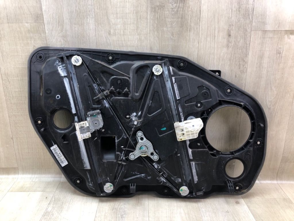 82402A7010 | Склопідйомник передн. прав. KIA FORTE YD 12- - Фото 2