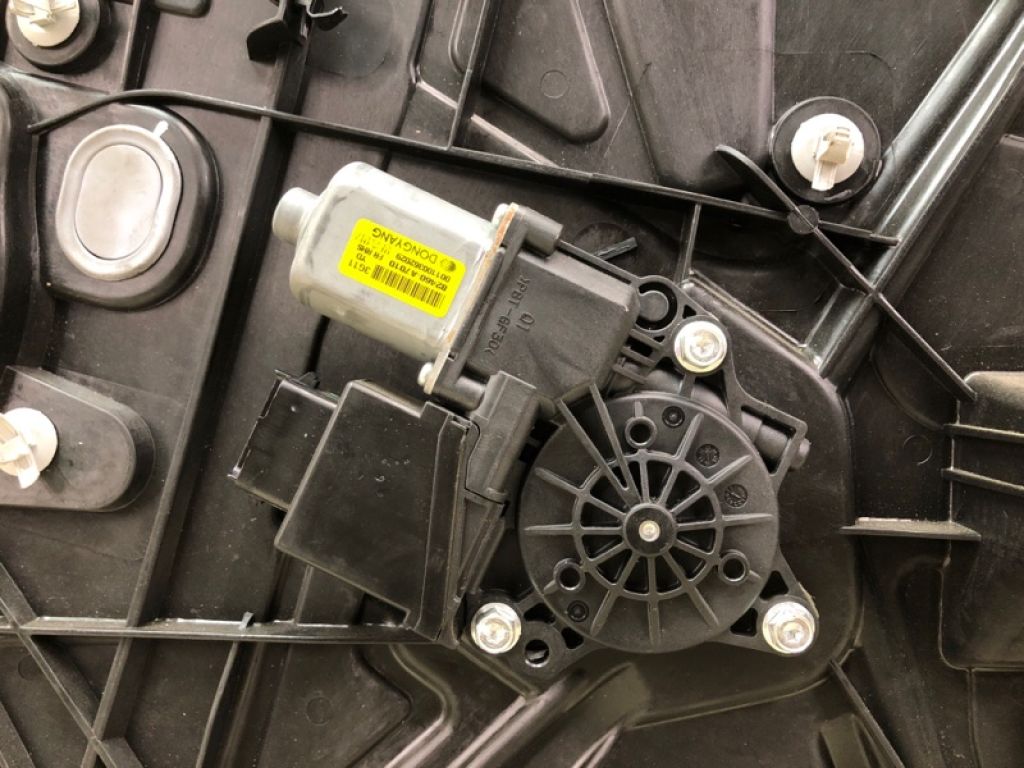 82402A7010 | Склопідйомник передн. прав. KIA FORTE YD 12- - Фото 3