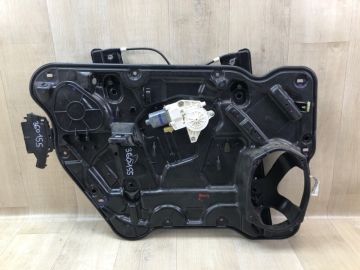 Склопідйомник передн. лів. DODGE JOURNEY 08-20