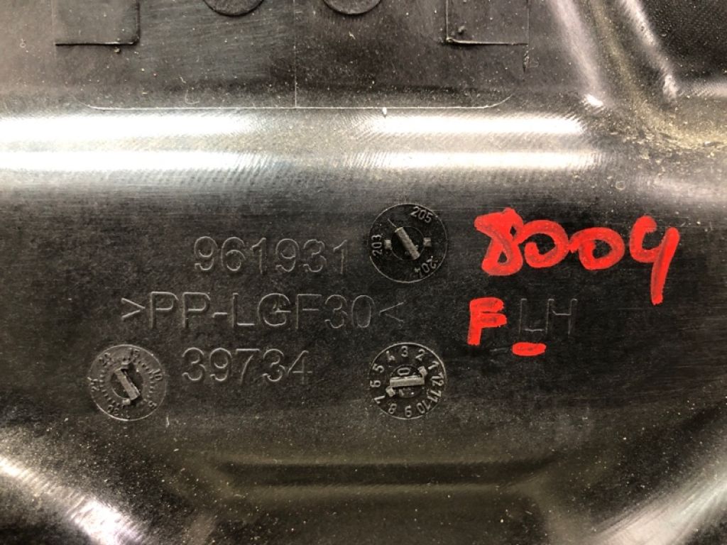 68103 379AA | Склопідйомник передн. лів. DODGE JOURNEY 08-20 - Фото 4