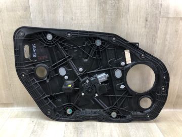 Склопідйомник передн. лів. KIA FORTE YD 12-