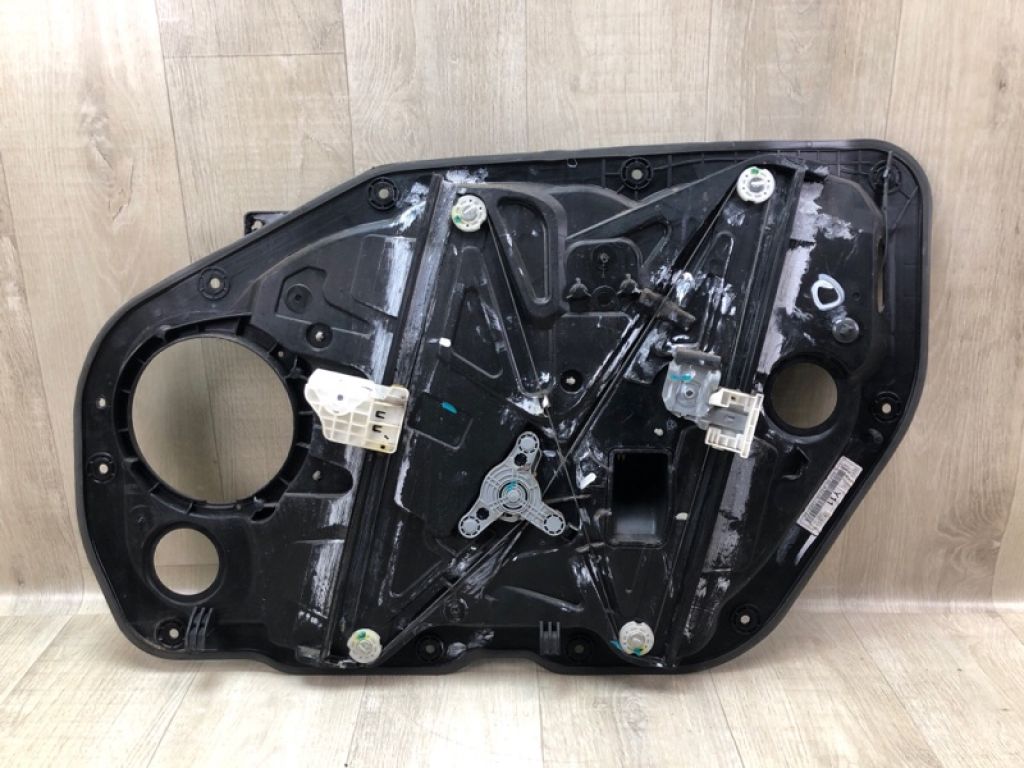 82401A7010 | Склопідйомник передн. лів. KIA FORTE YD 12- - Фото 2