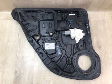 Склопідйомник задн. лів. MERCEDES GL-CLASS X166 12-16