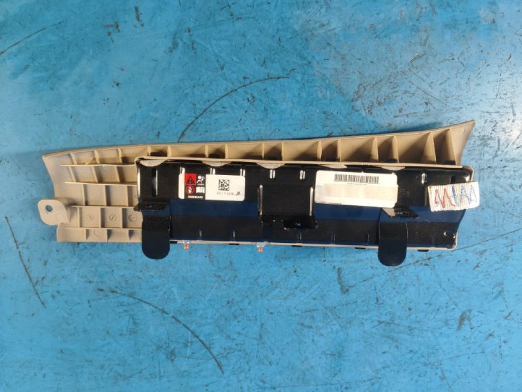 985R15NR8A | Подушка безпеки в коліна прав. INFINITI QX50 18- - Фото 2