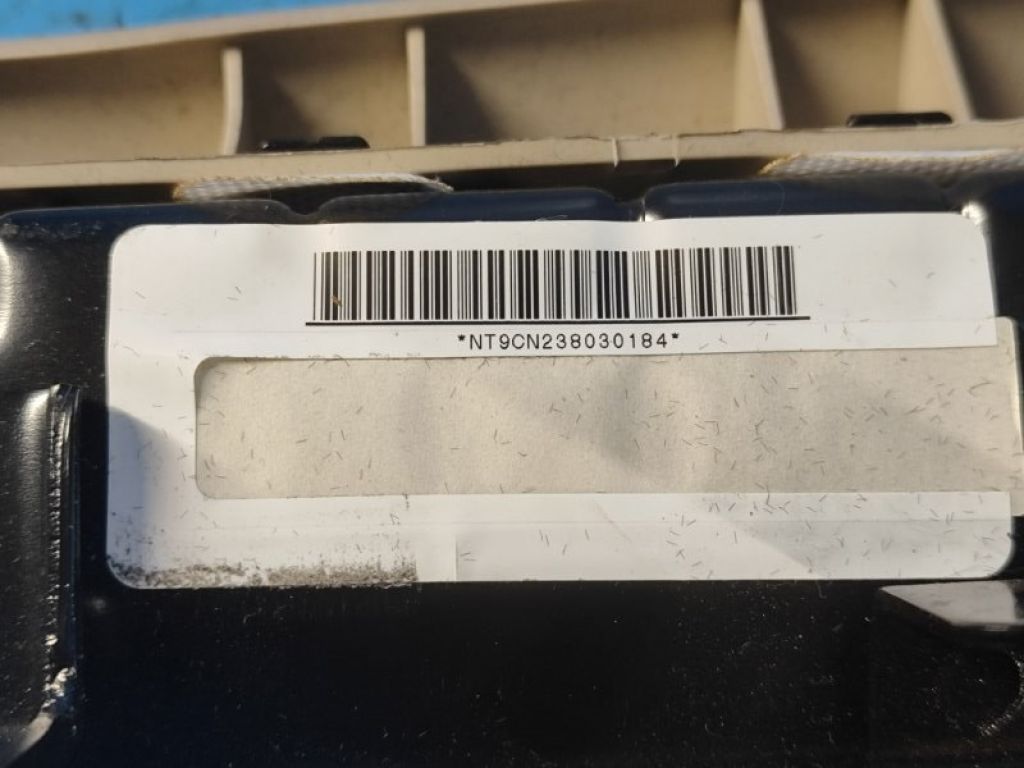 985R15NR8A | Подушка безпеки в коліна прав. INFINITI QX50 18- - Фото 4