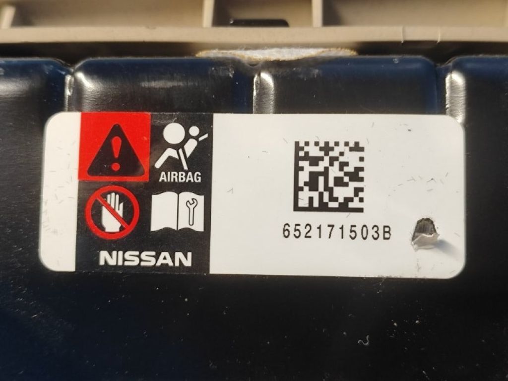 985R15NR8A | Подушка безпеки в коліна прав. INFINITI QX50 18- - Фото 5