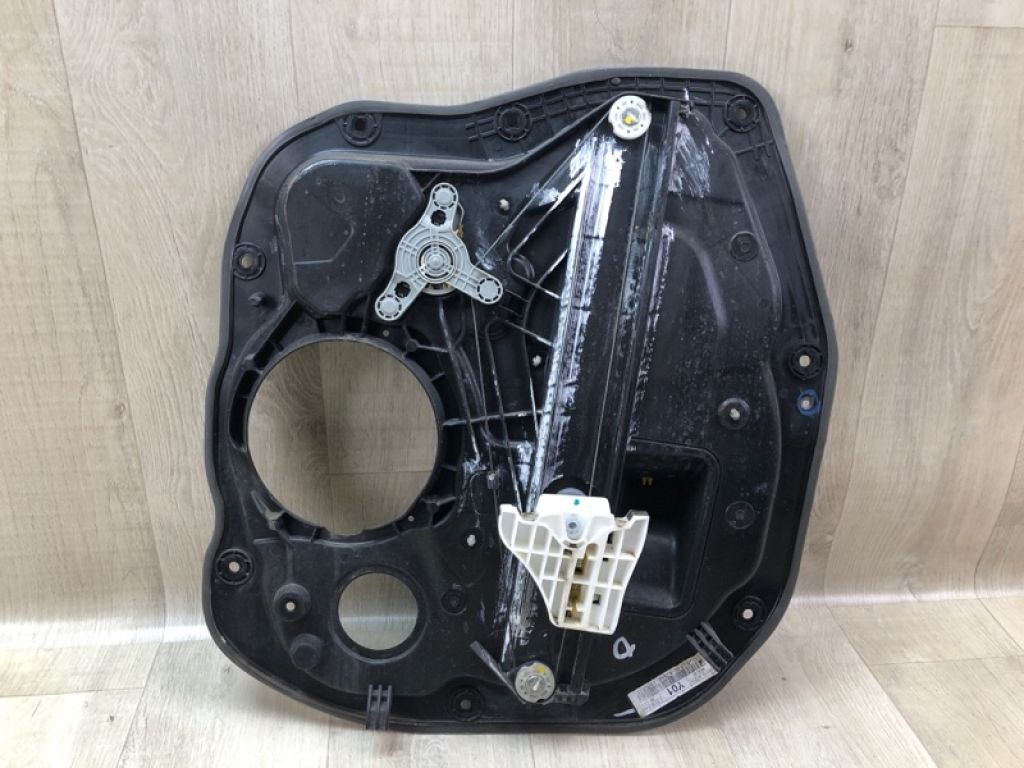 83401A7010 | Склопідйомник задн. лів. KIA FORTE YD 12- - Фото 2