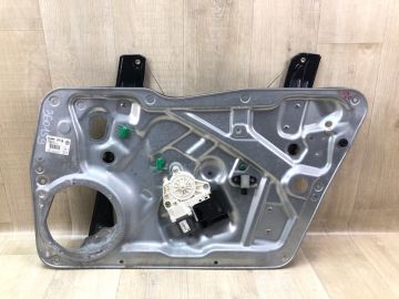 Стеклоподъемник передн. прав. VOLKSWAGEN TIGUAN 08-17