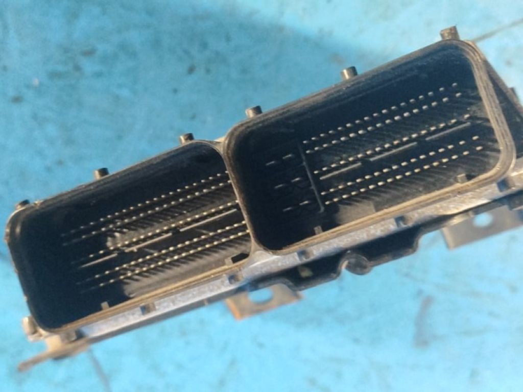 391722EFE1 | Блок керування двигуном HYUNDAI ELANTRA AD 16- - Фото 3