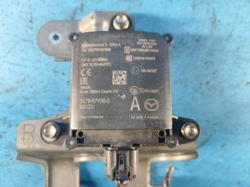 Датчик сліпих зон MAZDA CX-9 16-