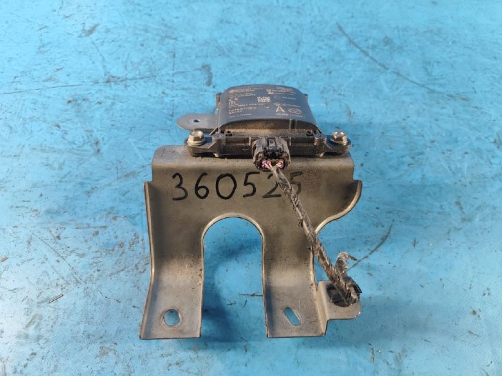 TK78-67Y30-E | Датчик сліпих зон MAZDA CX-9 16- - Фото 2