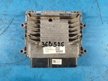 Блок керування двигуном HYUNDAI TUCSON TL 15-20