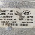 954412D720 | Блок керування двигуном HYUNDAI TUCSON TL 15-20 - Прев'ю 5