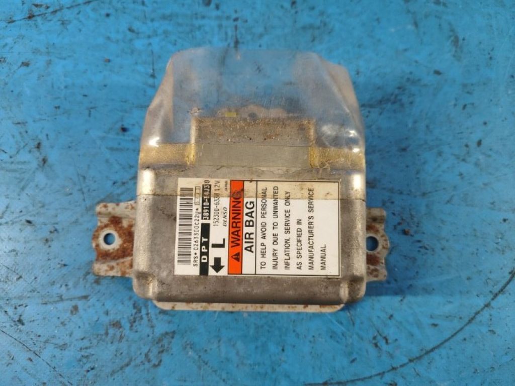 38910-54J30 | Блок керування AIRBAG SUZUKI GRAND VITARA XL-7 01-06