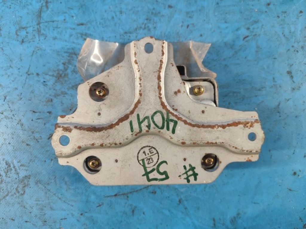 38910-54J30 | Блок керування AIRBAG SUZUKI GRAND VITARA XL-7 01-06 - Фото 2