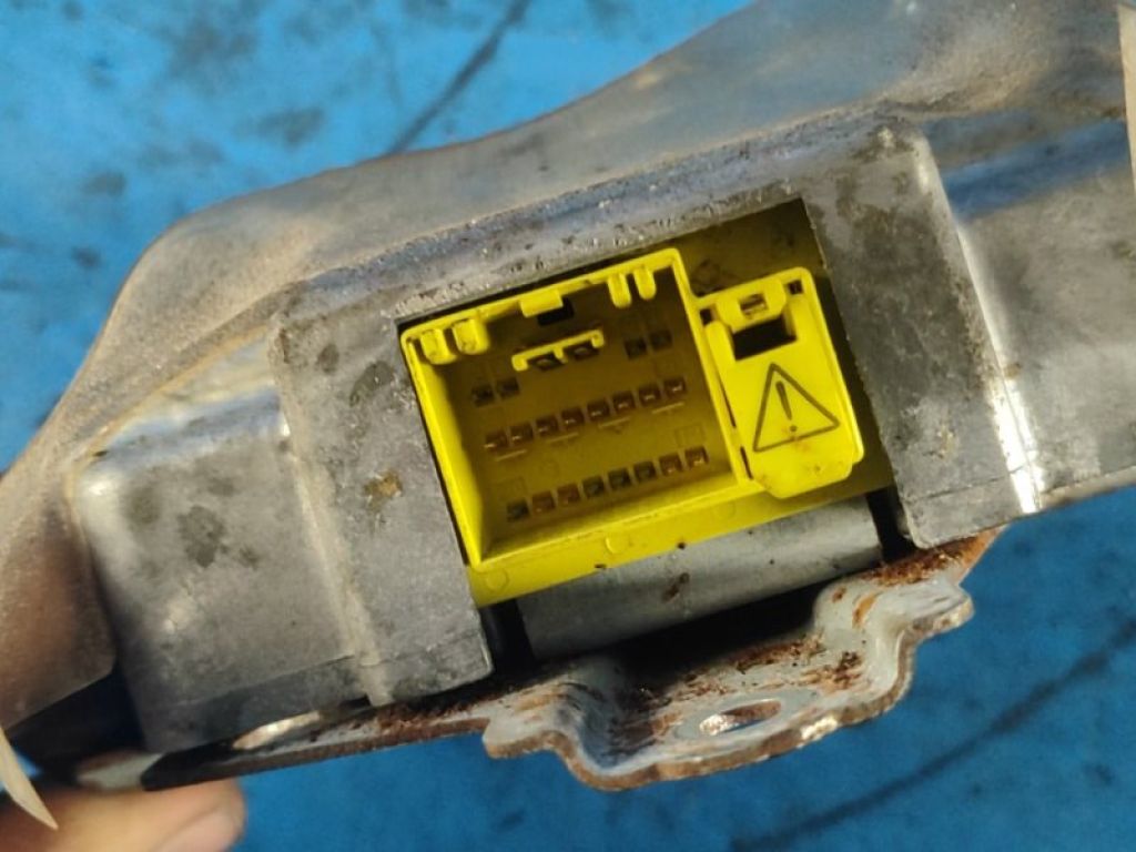 38910-54J30 | Блок керування AIRBAG SUZUKI GRAND VITARA XL-7 01-06 - Фото 3