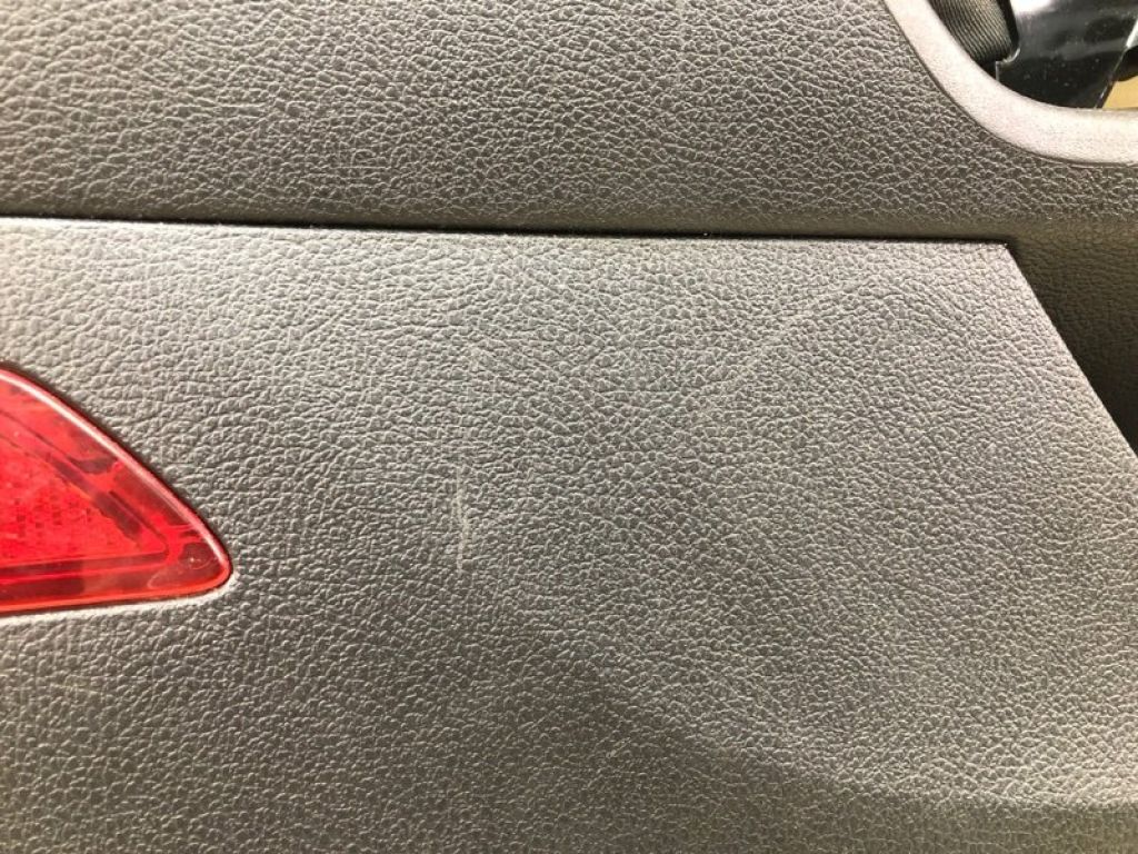 F1EZ-5823943-CB | Карта двери передн. лев. FORD FOCUS 10-18 - Фото 6