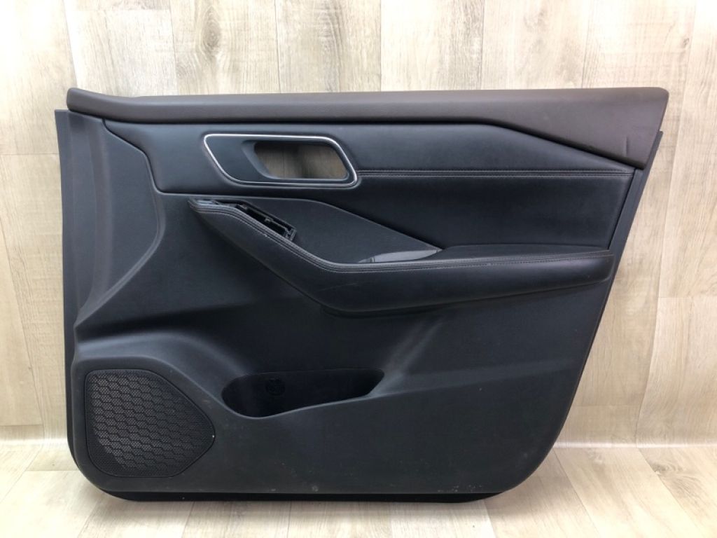 809A0-6RA2A | Карта двери передн. прав. NISSAN X-TRAIL/ROGUE T33 20-