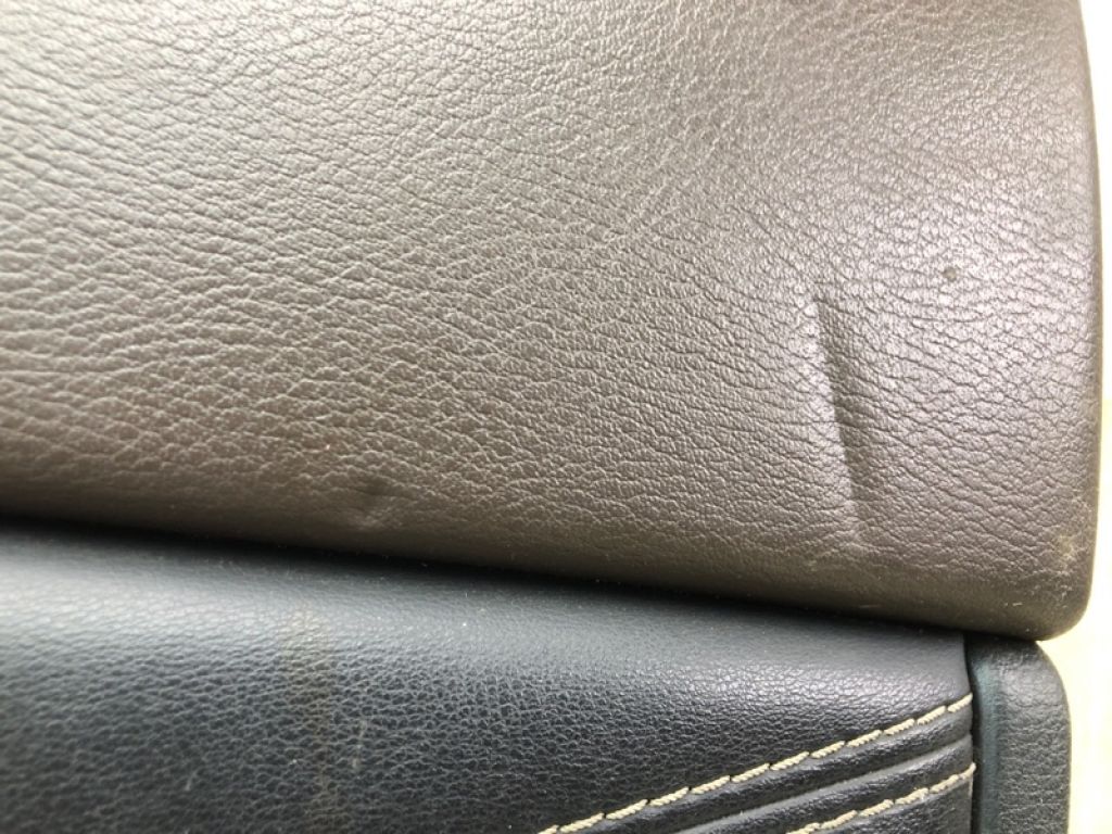 809A0-6RA2A | Карта двери передн. прав. NISSAN X-TRAIL/ROGUE T33 20- - Фото 5